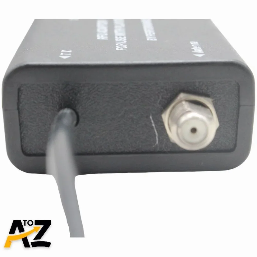 SONY PLAYSTATION 2 PS2 PS1 RFU ADAPTER ADAPTOR CABLE